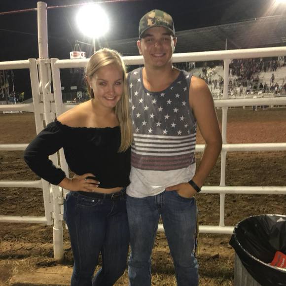 Meet your Posher, Tyler - Picture 1 of 1